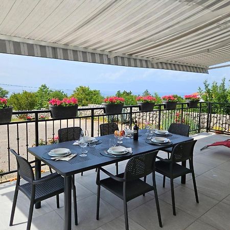Apartment Belvedere Kraljevica Εξωτερικό φωτογραφία