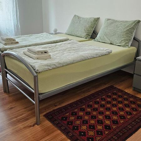 Apartment Belvedere Kraljevica Εξωτερικό φωτογραφία