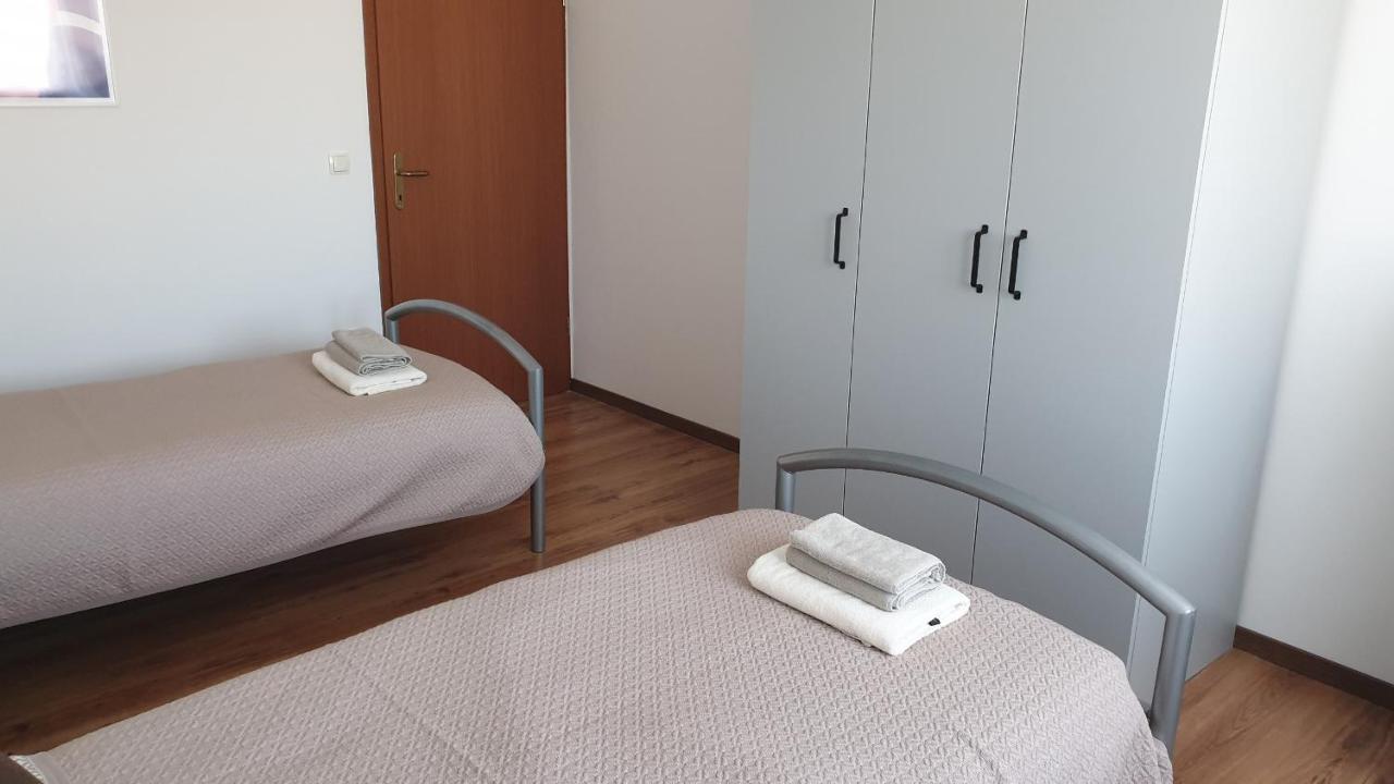 Apartment Belvedere Kraljevica Εξωτερικό φωτογραφία