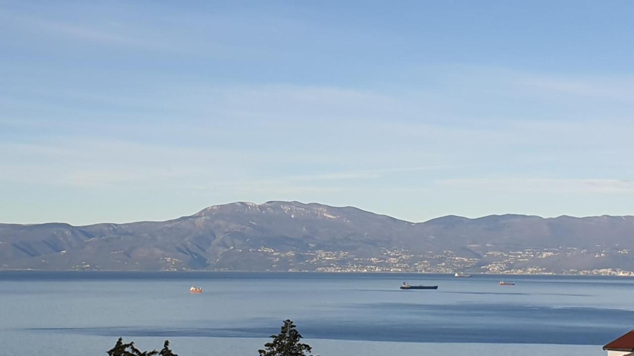 Apartment Belvedere Kraljevica Εξωτερικό φωτογραφία