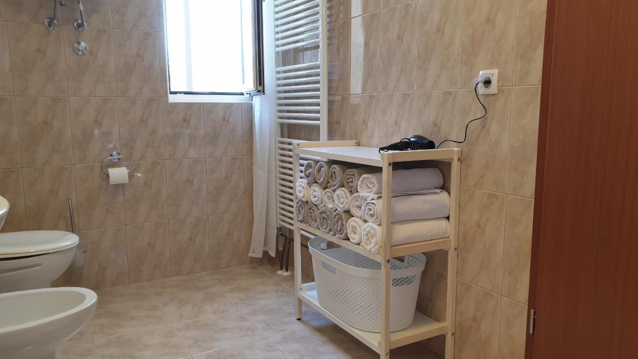 Apartment Belvedere Kraljevica Εξωτερικό φωτογραφία