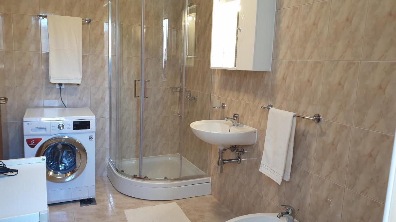 Apartment Belvedere Kraljevica Εξωτερικό φωτογραφία