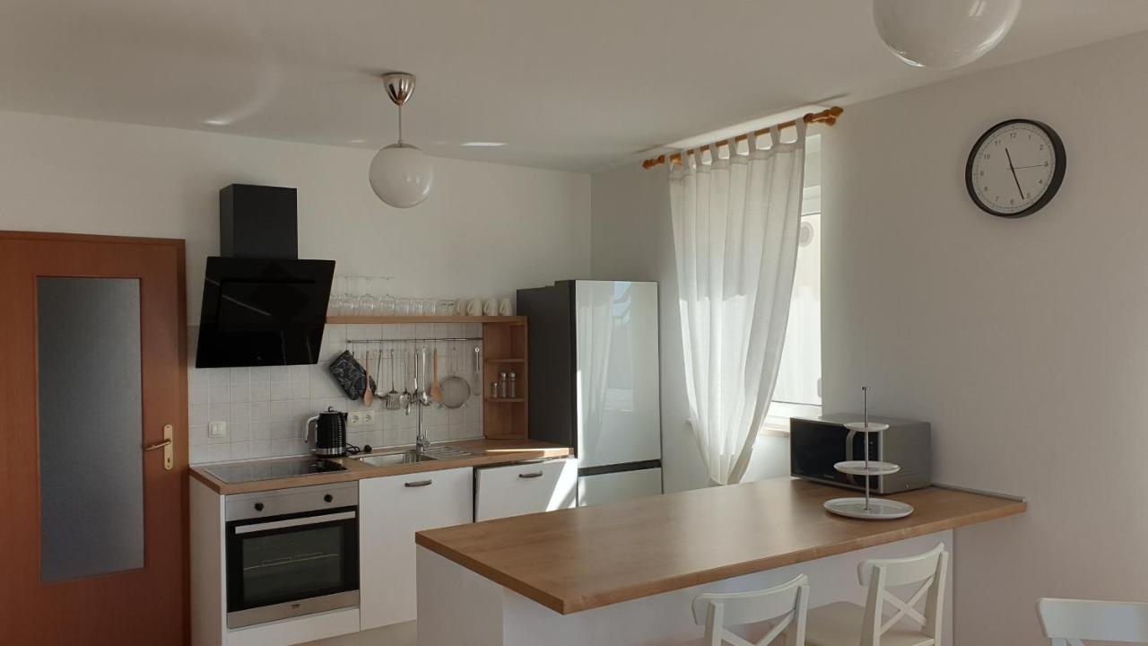 Apartment Belvedere Kraljevica Εξωτερικό φωτογραφία