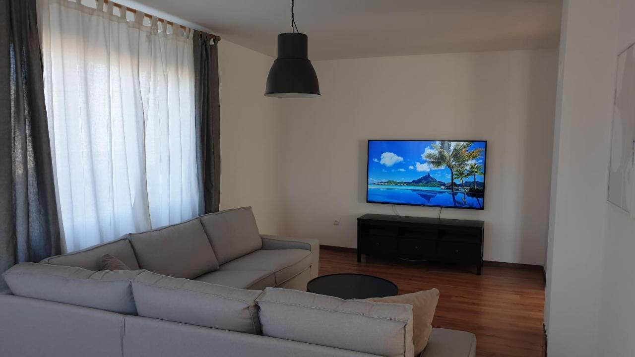 Apartment Belvedere Kraljevica Εξωτερικό φωτογραφία