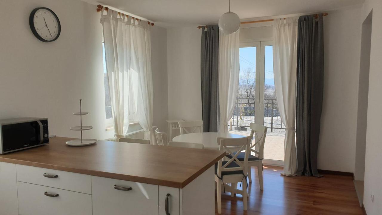 Apartment Belvedere Kraljevica Εξωτερικό φωτογραφία