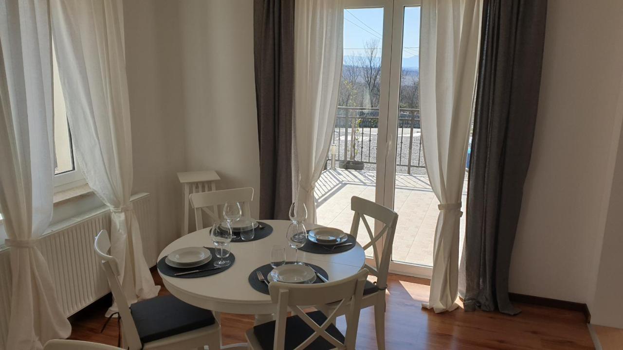 Apartment Belvedere Kraljevica Εξωτερικό φωτογραφία