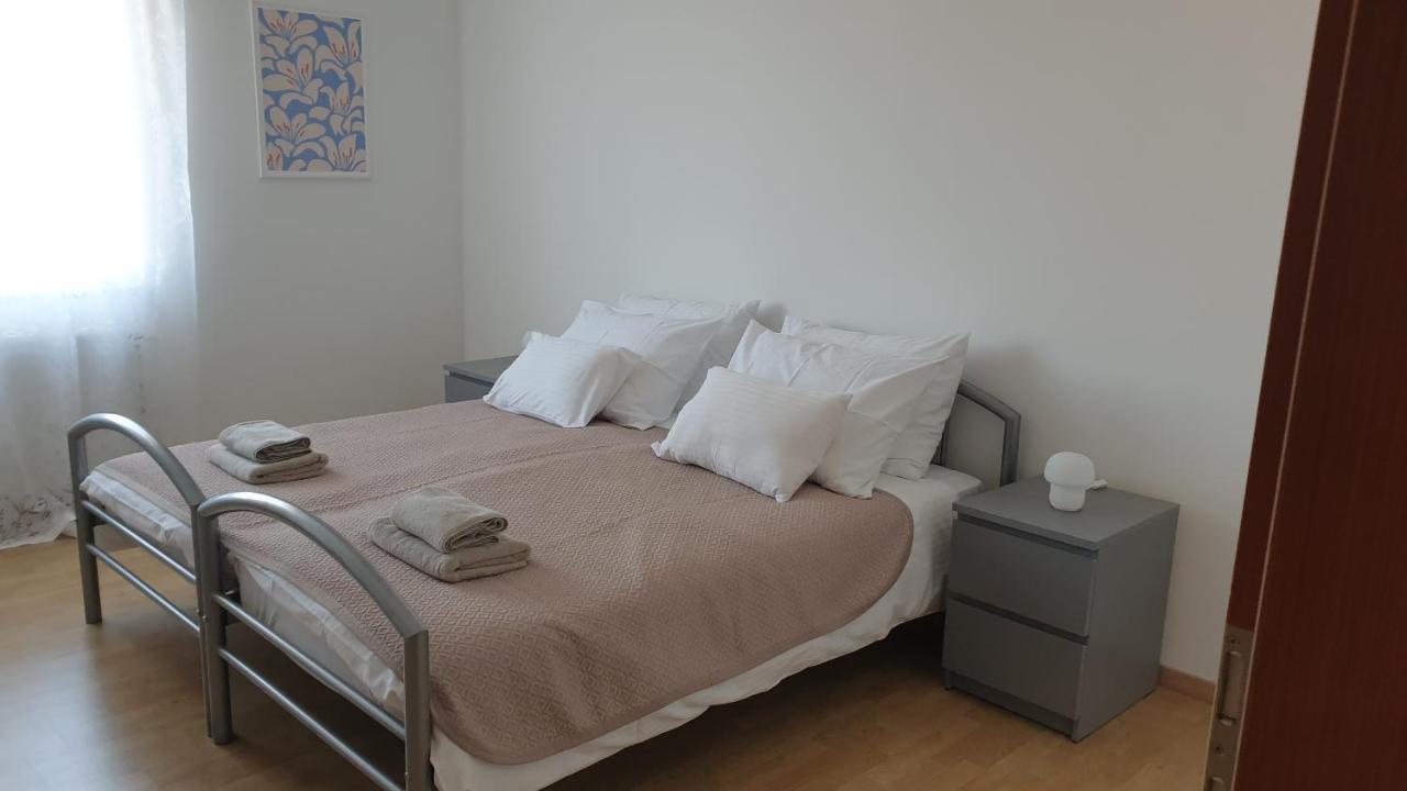 Apartment Belvedere Kraljevica Εξωτερικό φωτογραφία