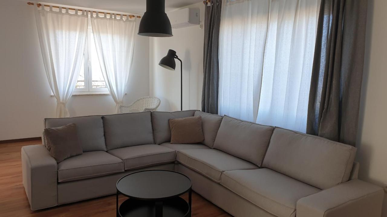 Apartment Belvedere Kraljevica Εξωτερικό φωτογραφία