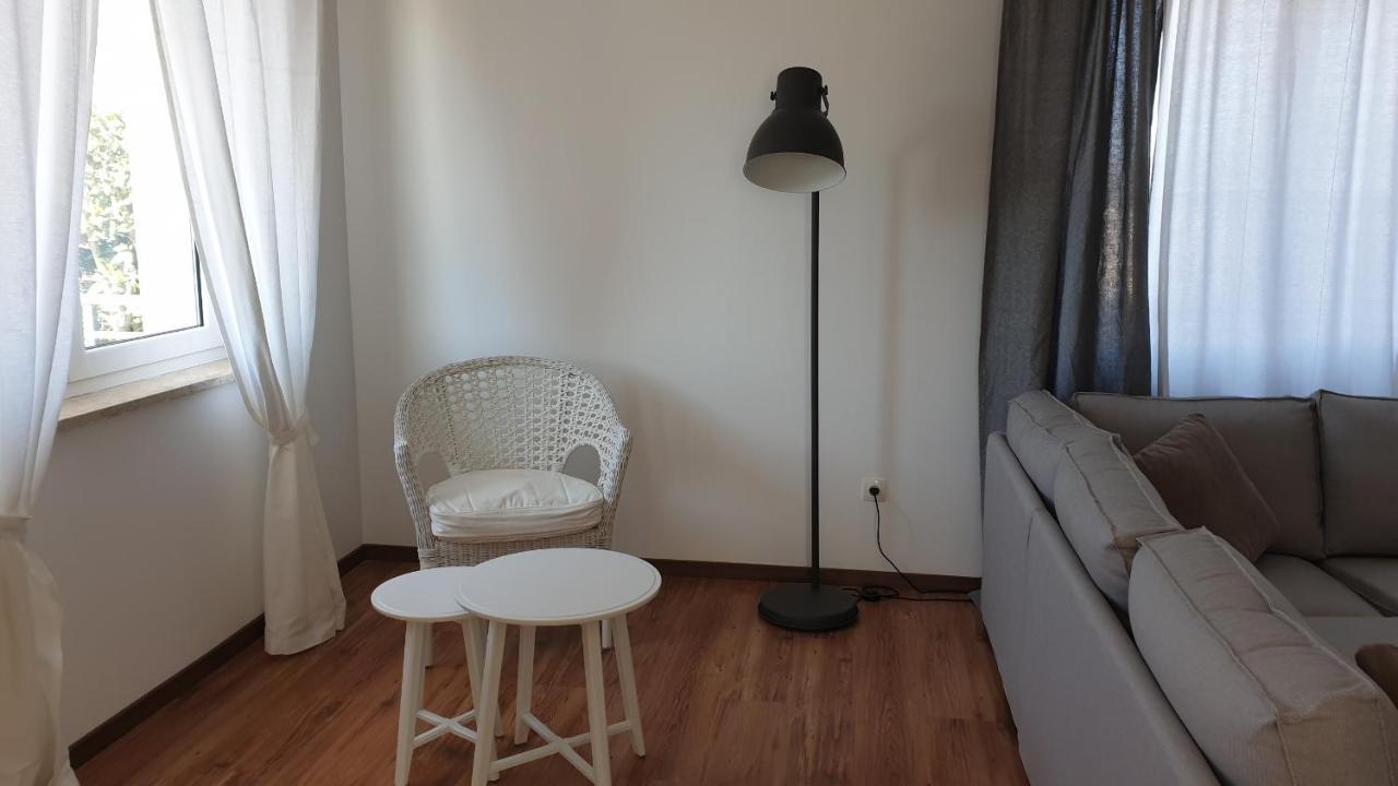 Apartment Belvedere Kraljevica Εξωτερικό φωτογραφία