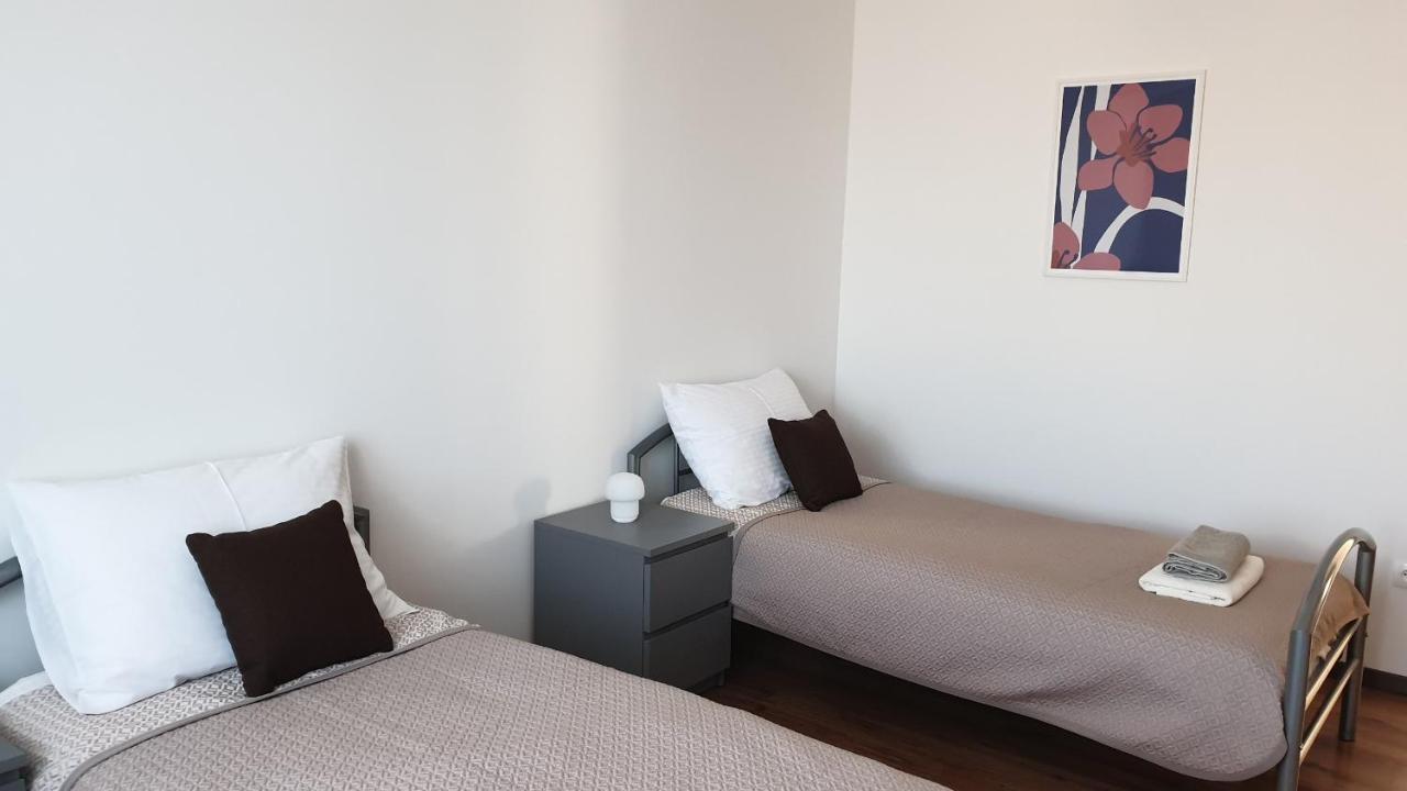 Apartment Belvedere Kraljevica Εξωτερικό φωτογραφία