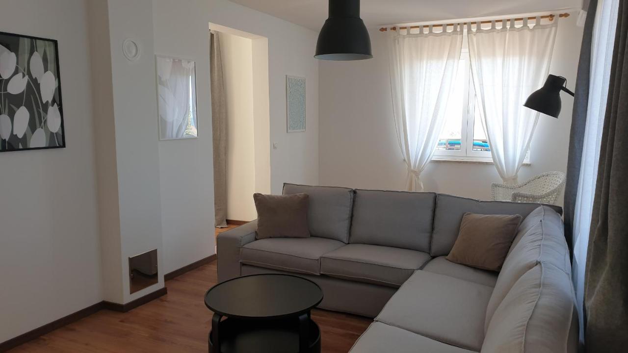Apartment Belvedere Kraljevica Εξωτερικό φωτογραφία