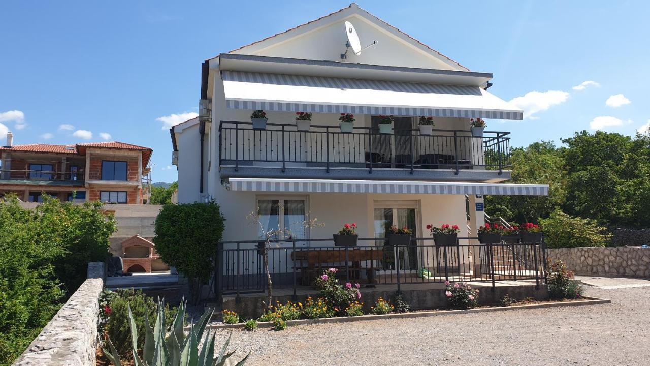 Apartment Belvedere Kraljevica Εξωτερικό φωτογραφία