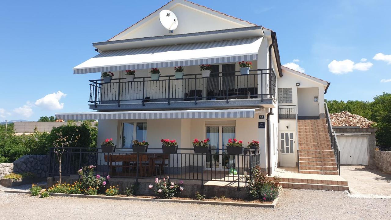 Apartment Belvedere Kraljevica Εξωτερικό φωτογραφία