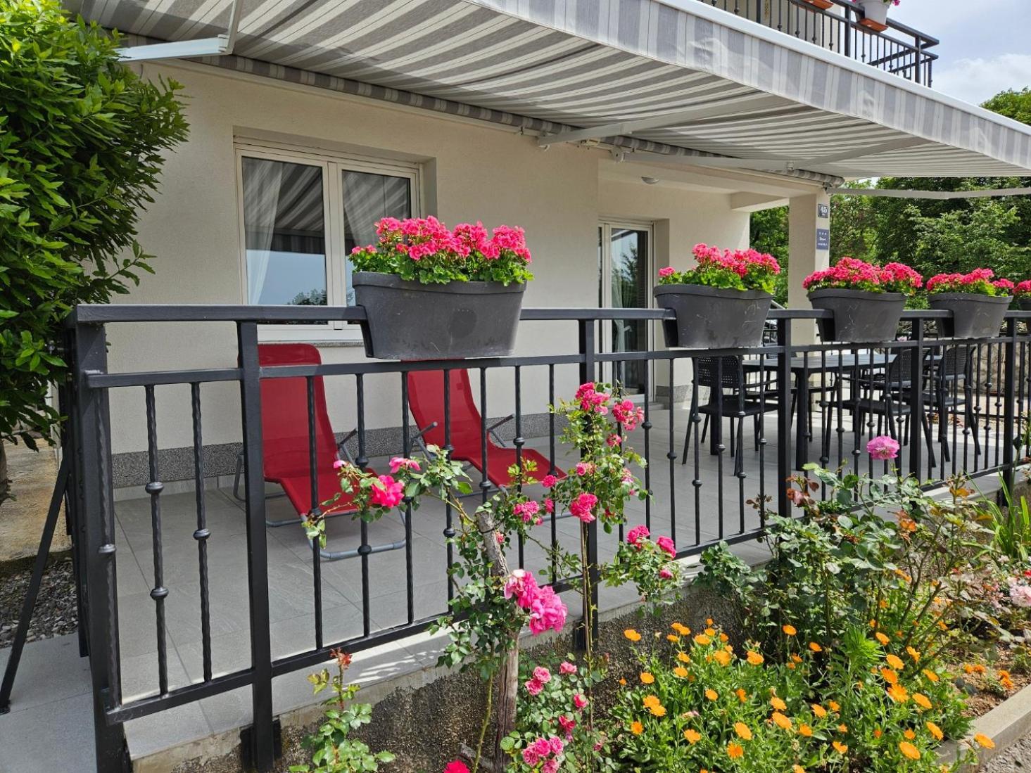 Apartment Belvedere Kraljevica Εξωτερικό φωτογραφία