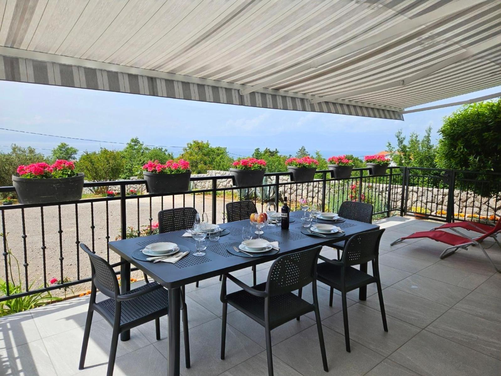 Apartment Belvedere Kraljevica Εξωτερικό φωτογραφία