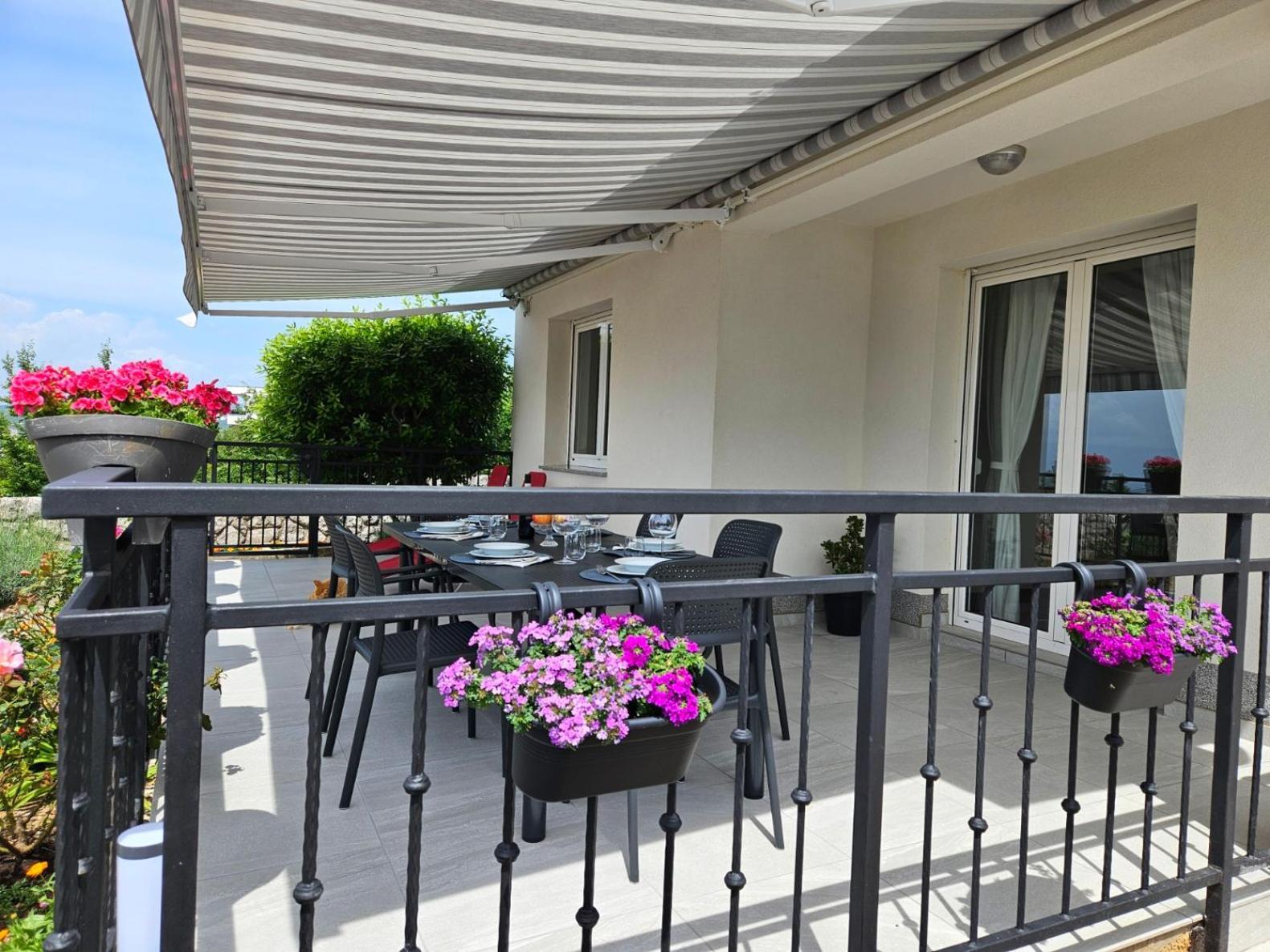 Apartment Belvedere Kraljevica Εξωτερικό φωτογραφία