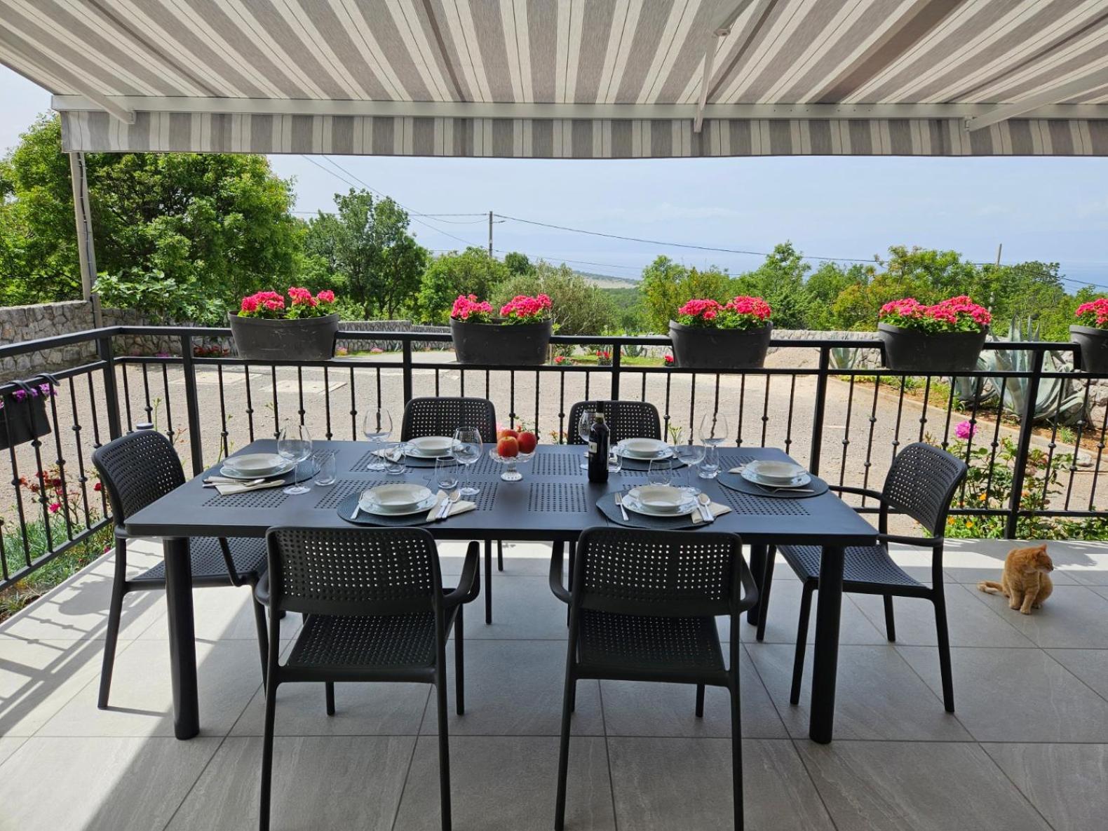 Apartment Belvedere Kraljevica Εξωτερικό φωτογραφία