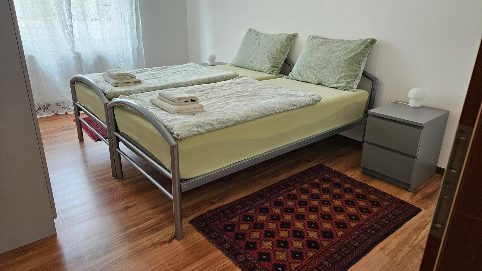 Apartment Belvedere Kraljevica Εξωτερικό φωτογραφία