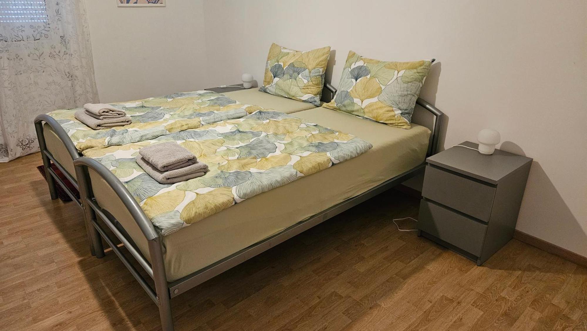 Apartment Belvedere Kraljevica Εξωτερικό φωτογραφία